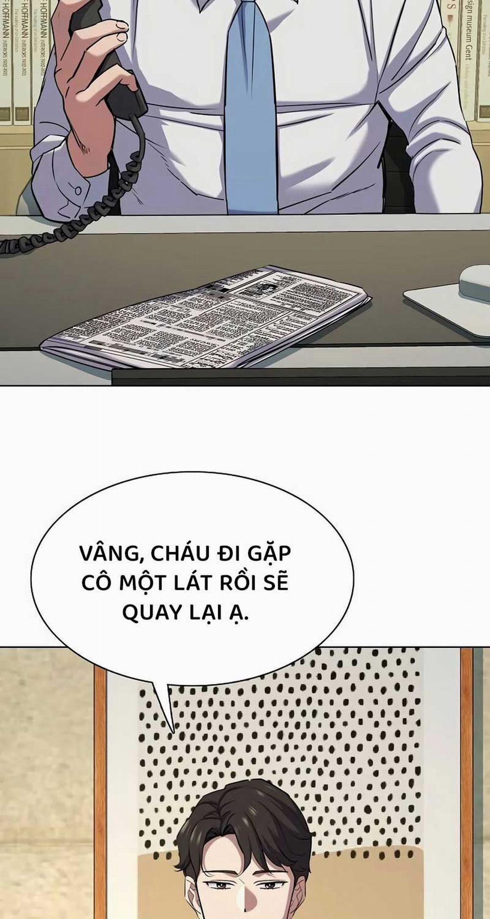 Tiểu Thiếu Gia Gia Tộc Tài Phiệt Chương 120 Trang 14