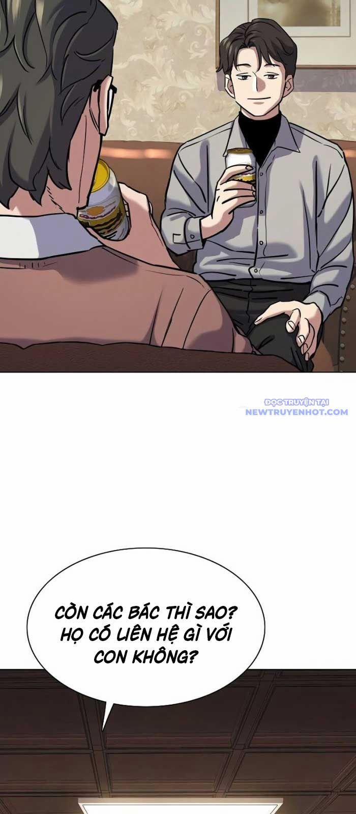 Tiểu Thiếu Gia Gia Tộc Tài Phiệt 135 trang 15