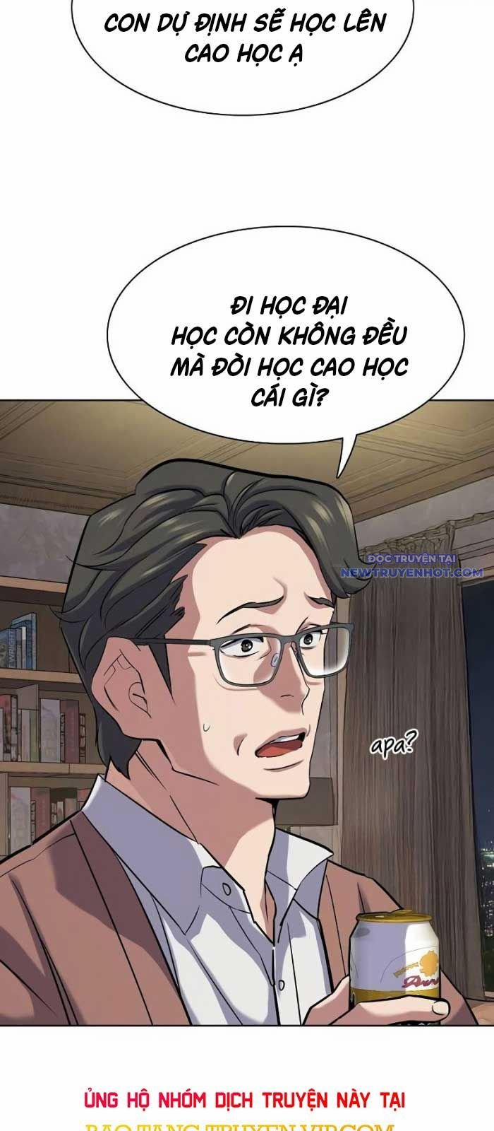 Tiểu Thiếu Gia Gia Tộc Tài Phiệt 135 trang 21