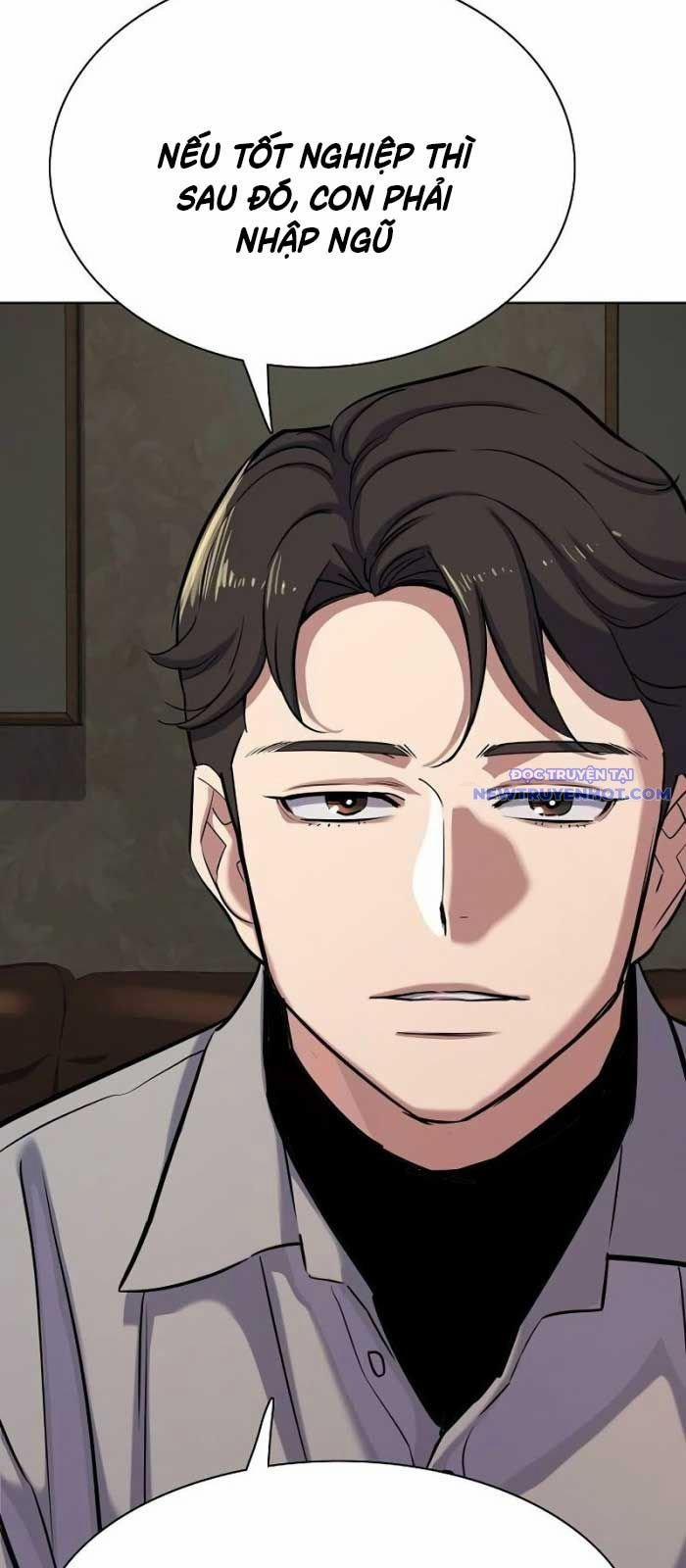 Tiểu Thiếu Gia Gia Tộc Tài Phiệt 135 trang 23