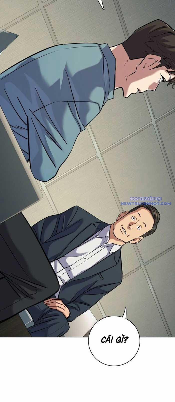 Tiểu Thiếu Gia Gia Tộc Tài Phiệt 135 trang 48