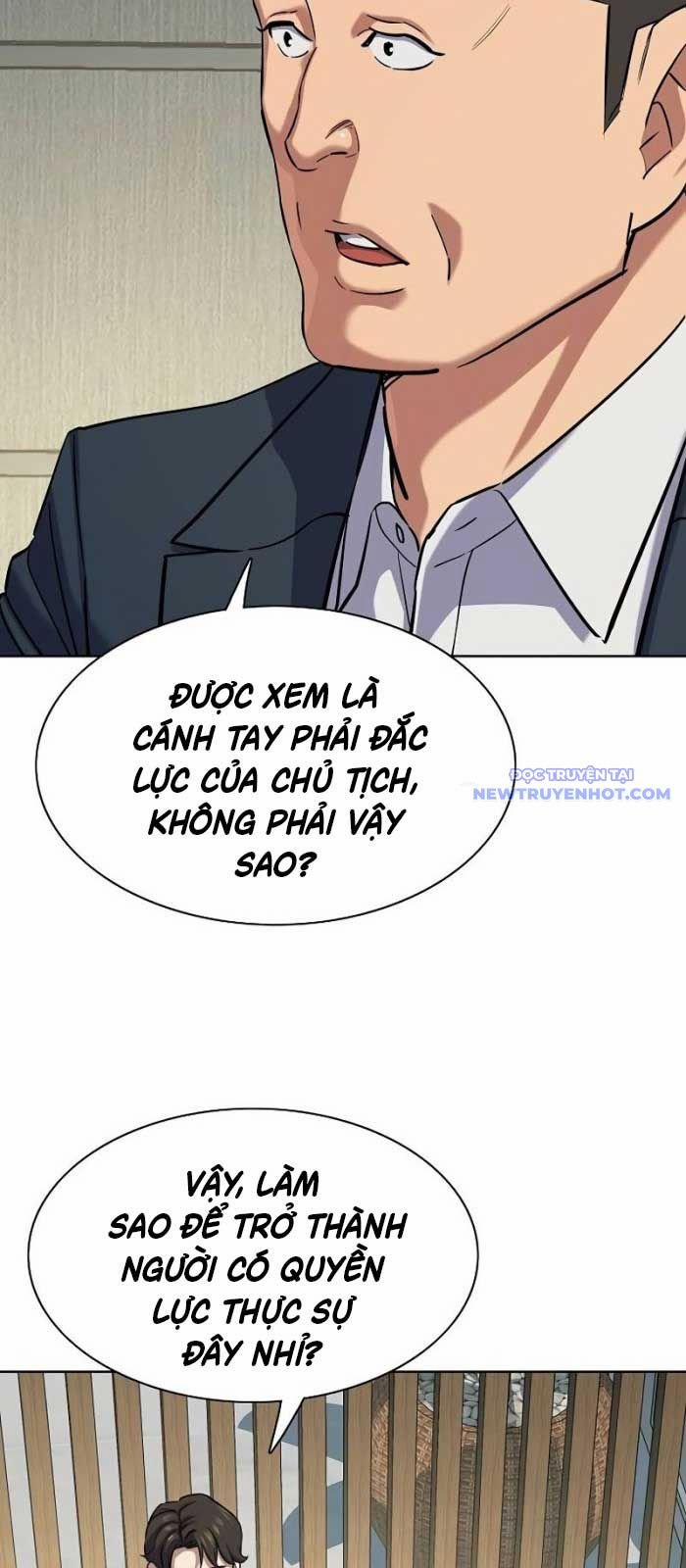 Tiểu Thiếu Gia Gia Tộc Tài Phiệt 135 trang 52