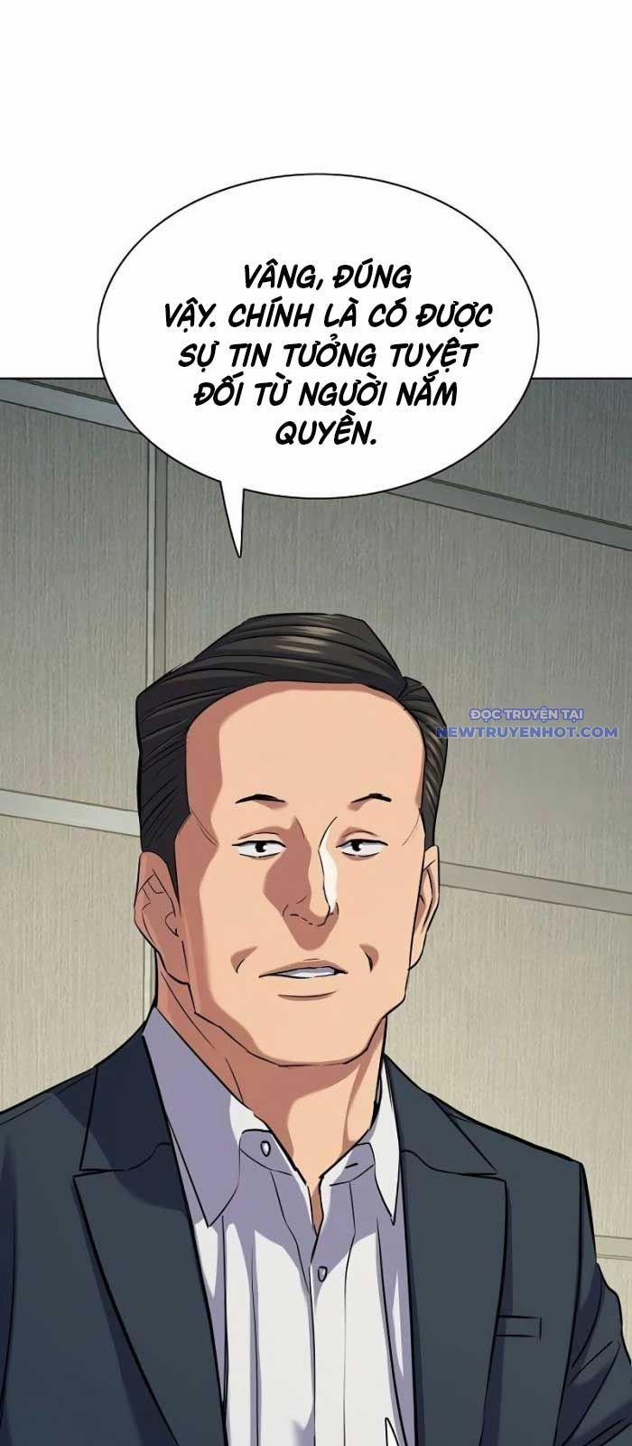 Tiểu Thiếu Gia Gia Tộc Tài Phiệt 135 trang 54