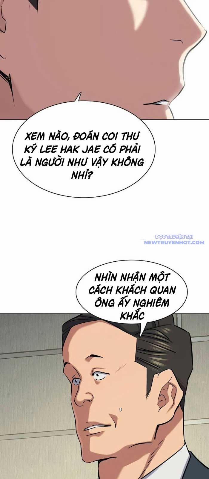 Tiểu Thiếu Gia Gia Tộc Tài Phiệt 135 trang 61