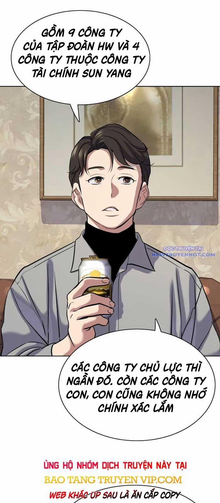 Tiểu Thiếu Gia Gia Tộc Tài Phiệt 135 trang 7