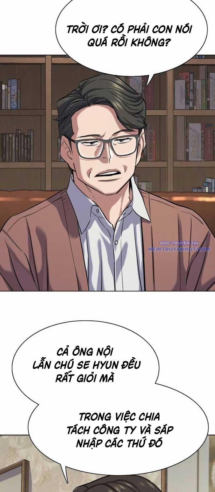Tiểu Thiếu Gia Gia Tộc Tài Phiệt 135 trang 8