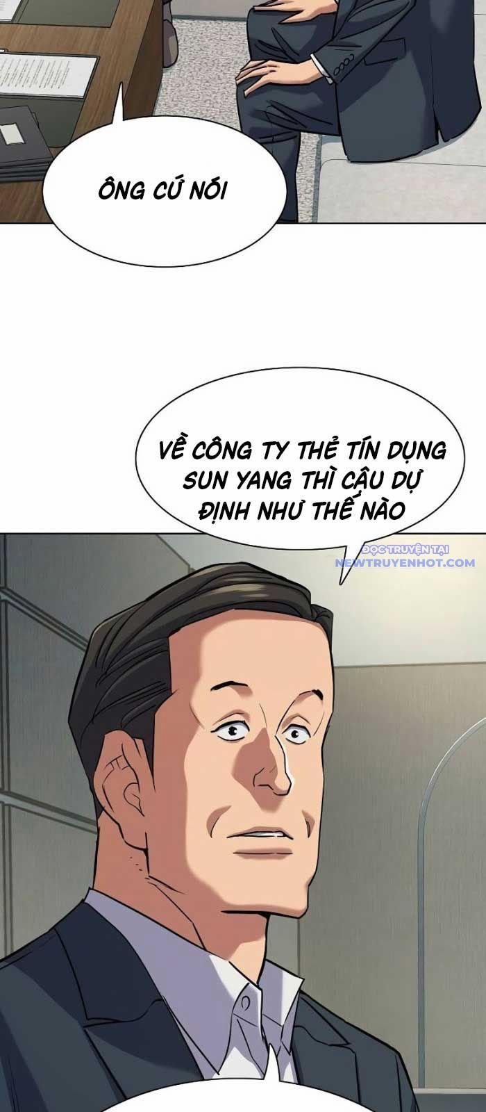 Tiểu Thiếu Gia Gia Tộc Tài Phiệt 135 trang 81