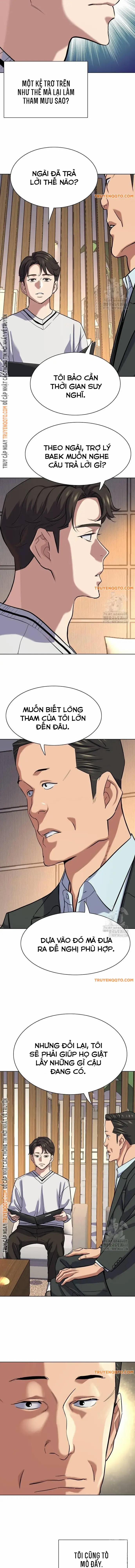 Tiểu Thiếu Gia Gia Tộc Tài Phiệt 137 trang 3