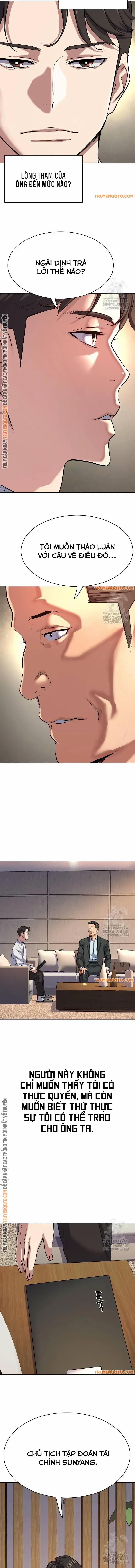 Tiểu Thiếu Gia Gia Tộc Tài Phiệt 137 trang 4