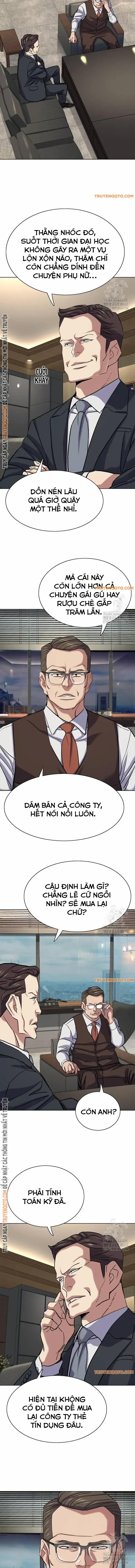 Tiểu Thiếu Gia Gia Tộc Tài Phiệt 138 trang 13
