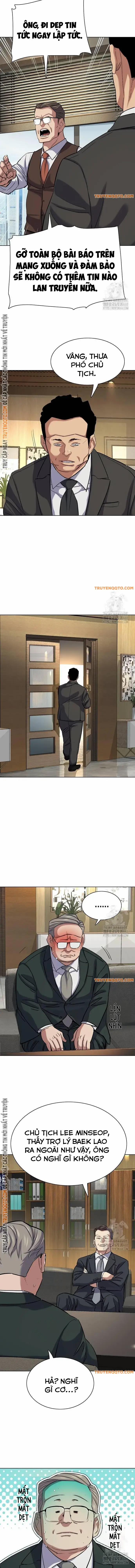 Tiểu Thiếu Gia Gia Tộc Tài Phiệt 138 trang 8