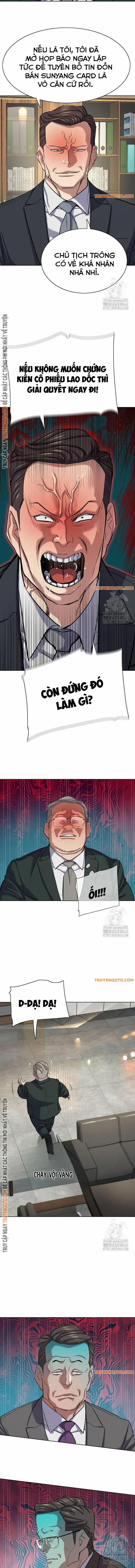 Tiểu Thiếu Gia Gia Tộc Tài Phiệt 138 trang 9