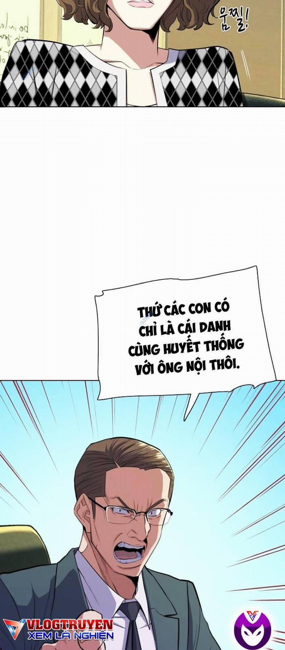 Tiểu Thiếu Gia Gia Tộc Tài Phiệt 14 trang 12
