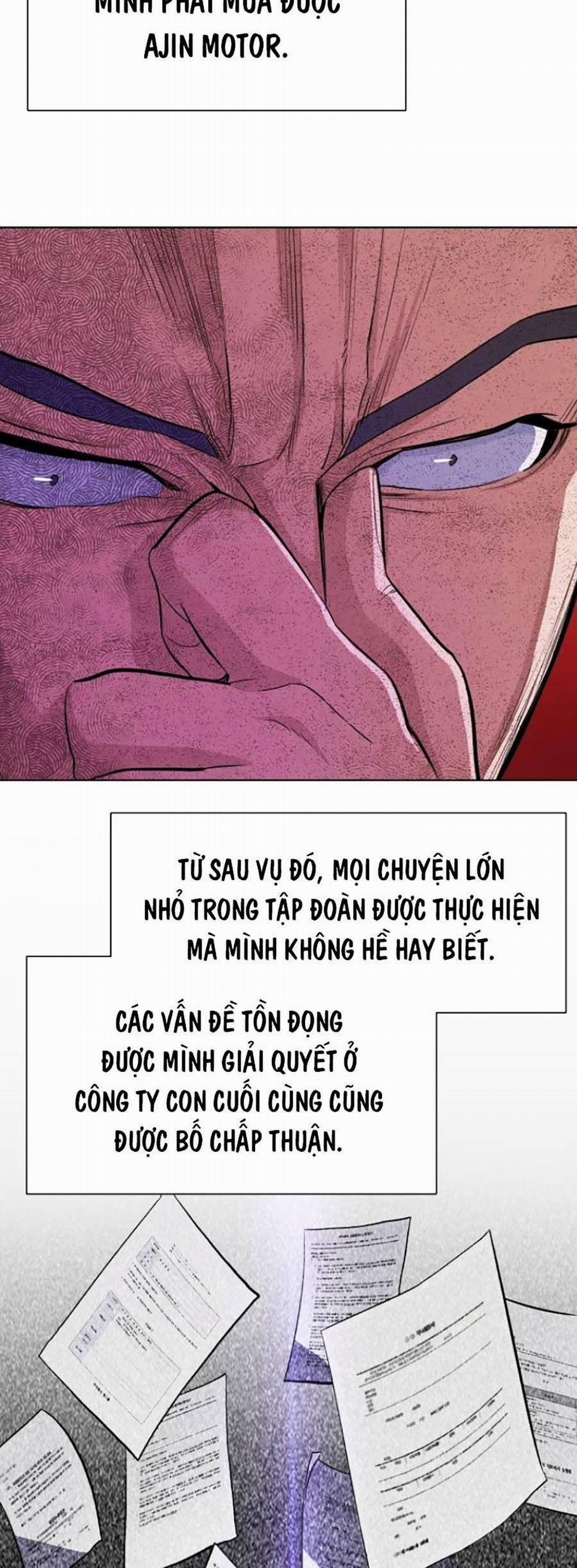 Tiểu Thiếu Gia Gia Tộc Tài Phiệt 14 trang 25
