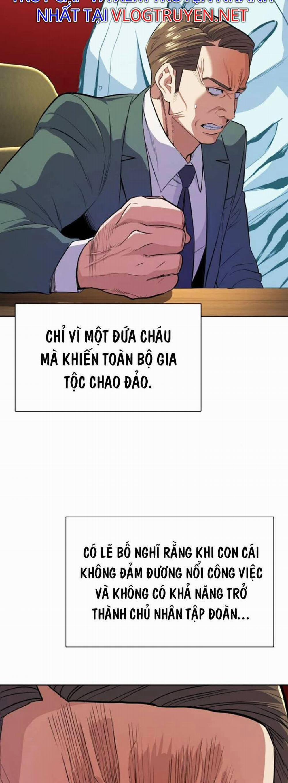 Tiểu Thiếu Gia Gia Tộc Tài Phiệt 14 trang 29