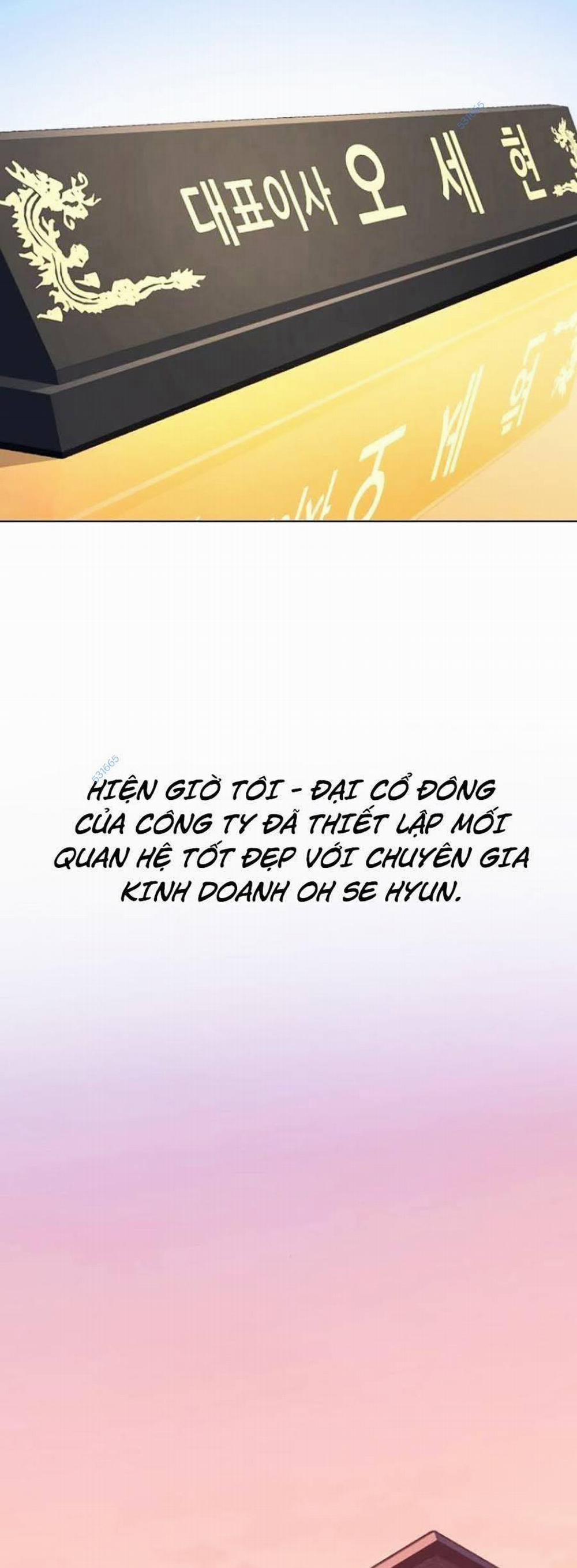 Tiểu Thiếu Gia Gia Tộc Tài Phiệt 14 trang 32