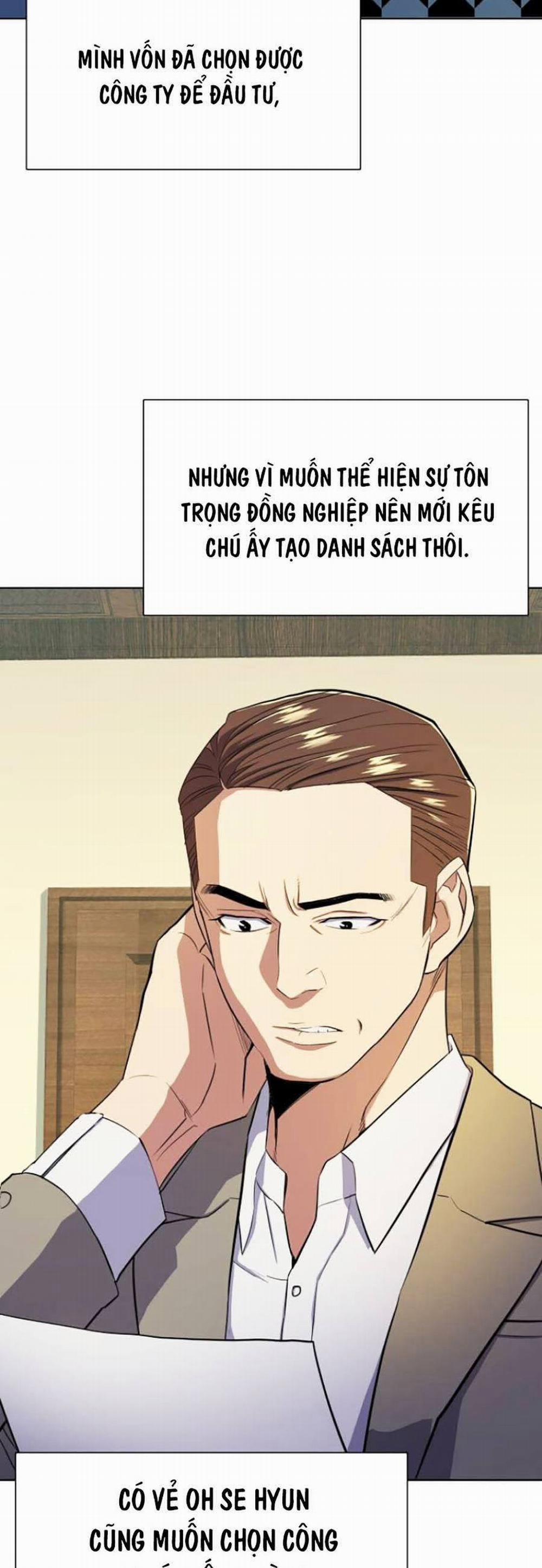Tiểu Thiếu Gia Gia Tộc Tài Phiệt 14 trang 45