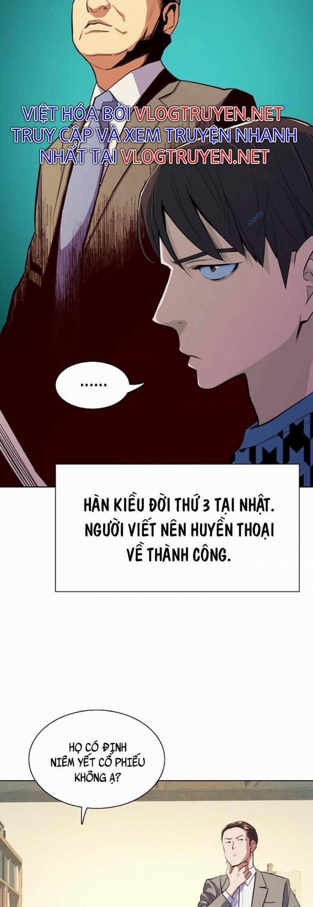 Tiểu Thiếu Gia Gia Tộc Tài Phiệt 14 trang 48