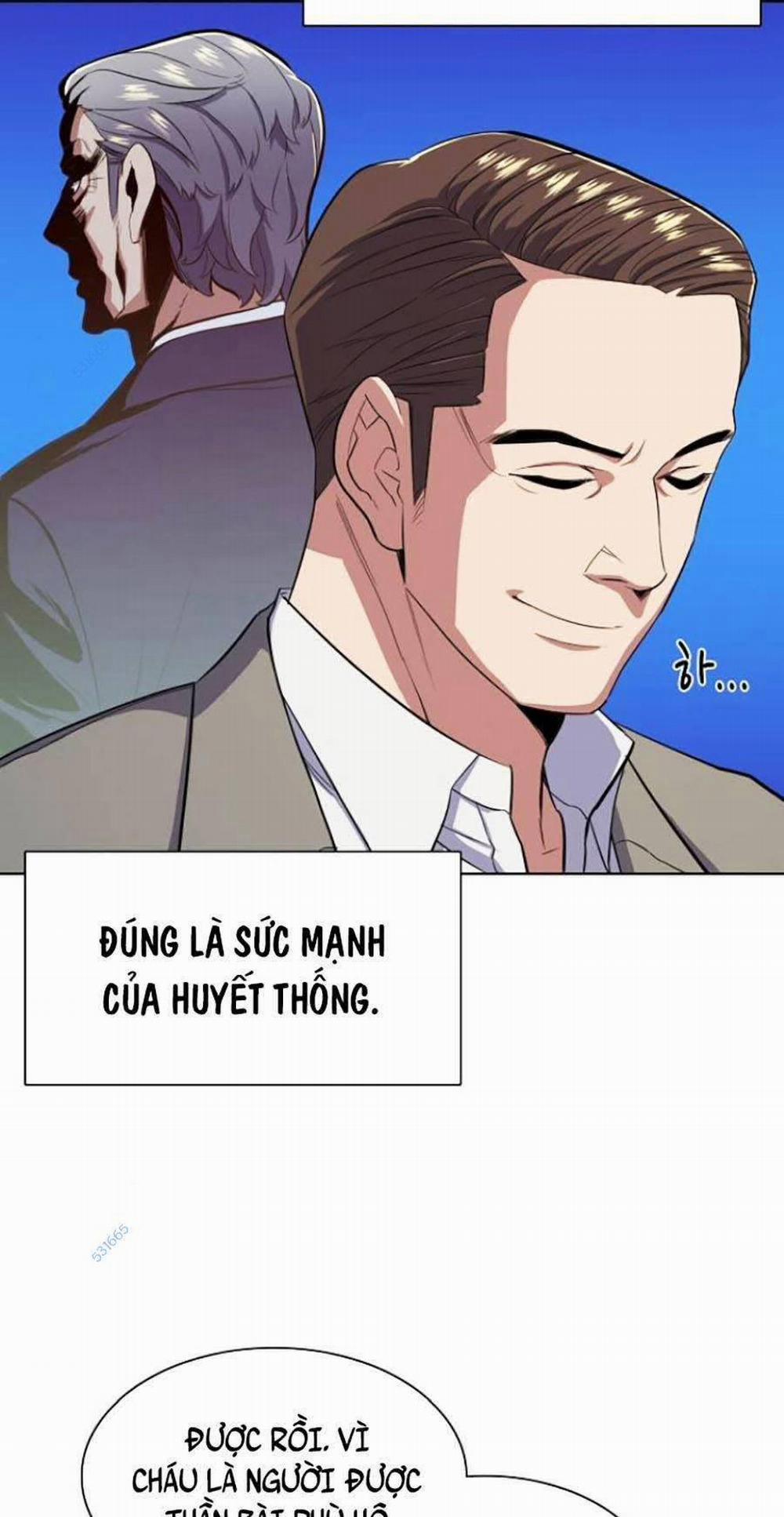 Tiểu Thiếu Gia Gia Tộc Tài Phiệt 14 trang 68