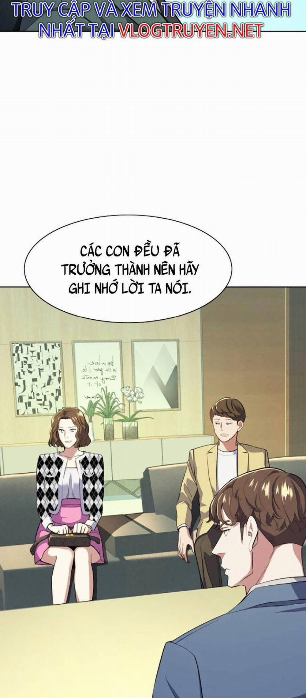 Tiểu Thiếu Gia Gia Tộc Tài Phiệt 14 trang 7