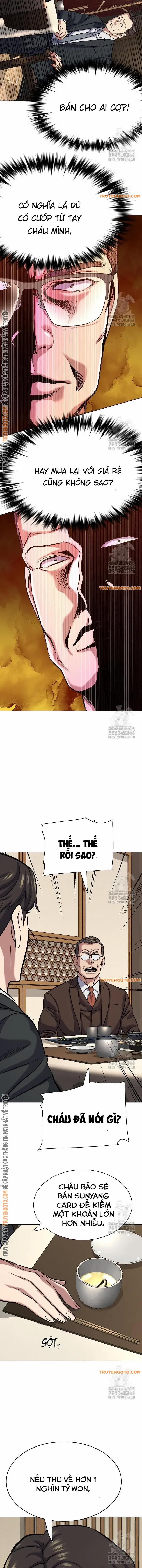Tiểu Thiếu Gia Gia Tộc Tài Phiệt 140 trang 22