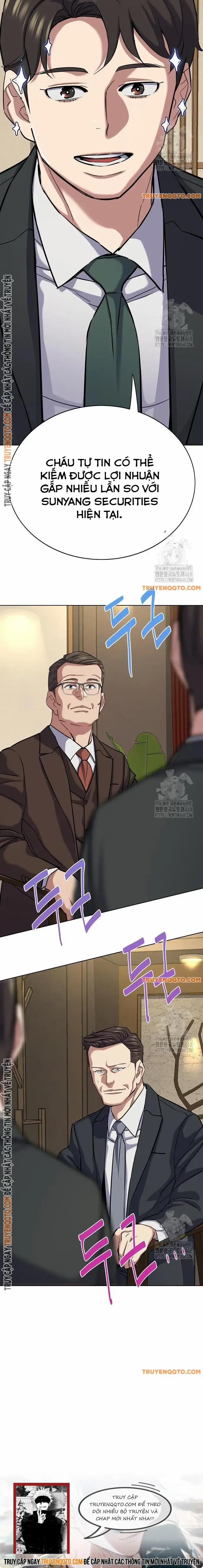 Tiểu Thiếu Gia Gia Tộc Tài Phiệt 140 trang 23