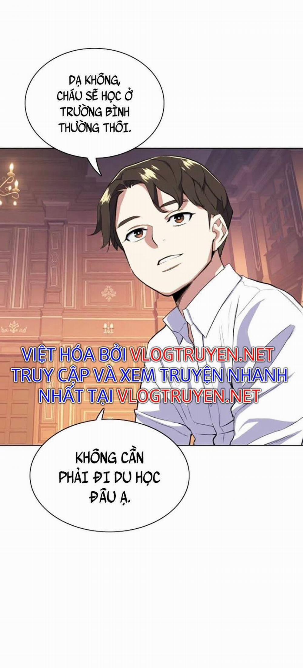 Tiểu Thiếu Gia Gia Tộc Tài Phiệt 15 trang 19