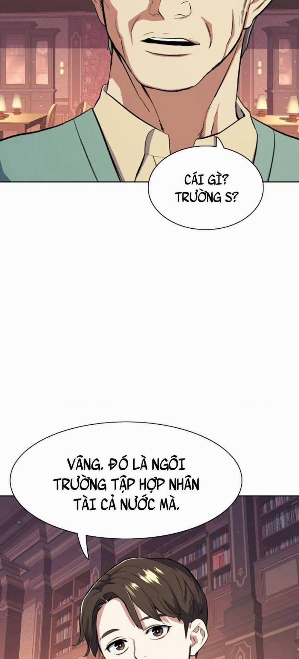 Tiểu Thiếu Gia Gia Tộc Tài Phiệt 15 trang 23