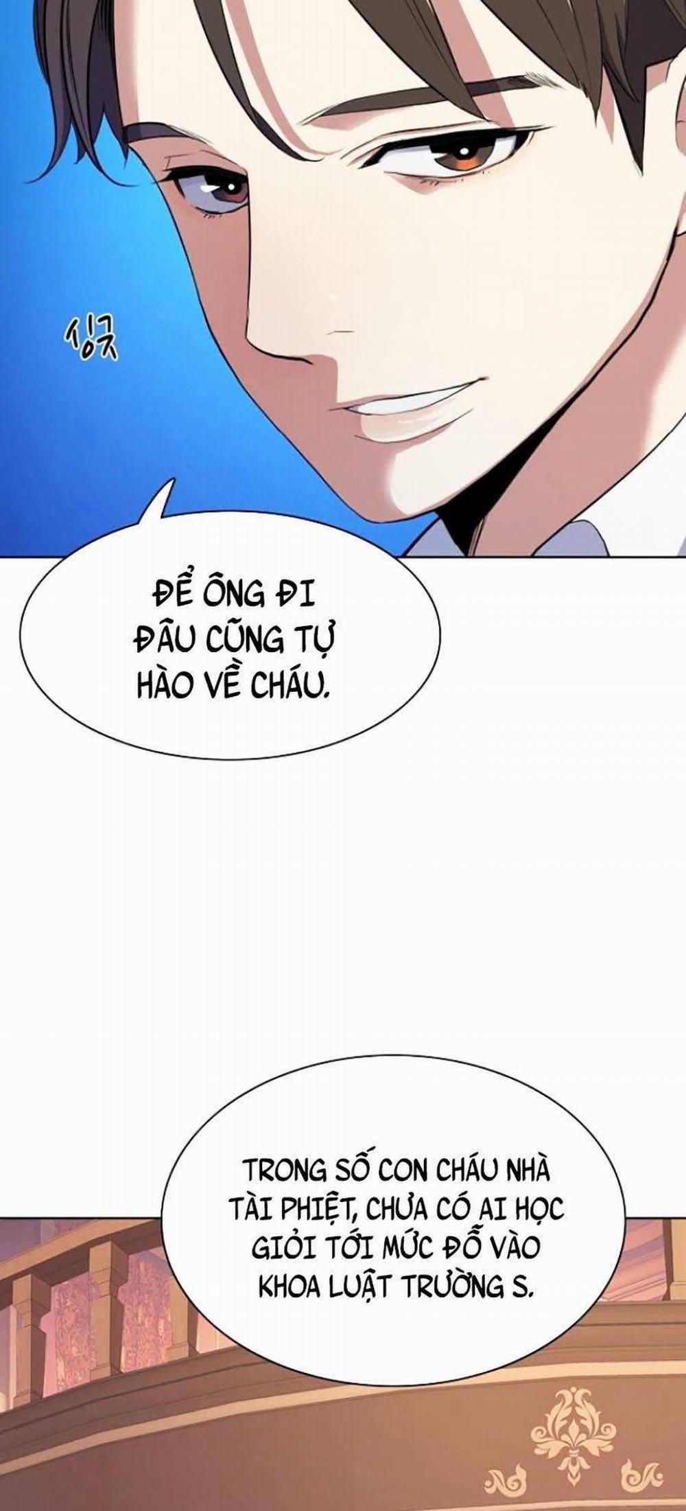 Tiểu Thiếu Gia Gia Tộc Tài Phiệt 15 trang 27
