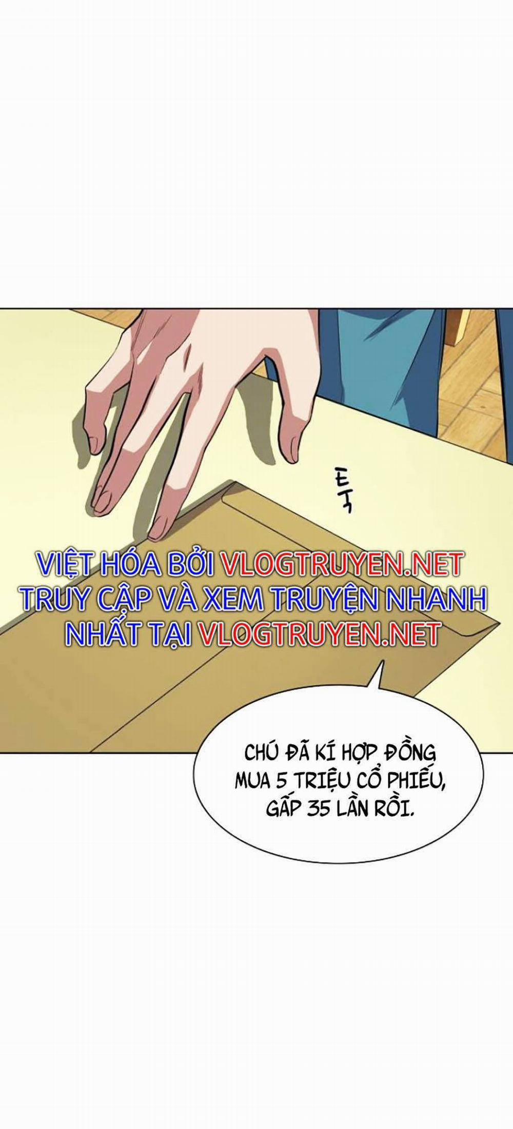 Tiểu Thiếu Gia Gia Tộc Tài Phiệt 15 trang 3