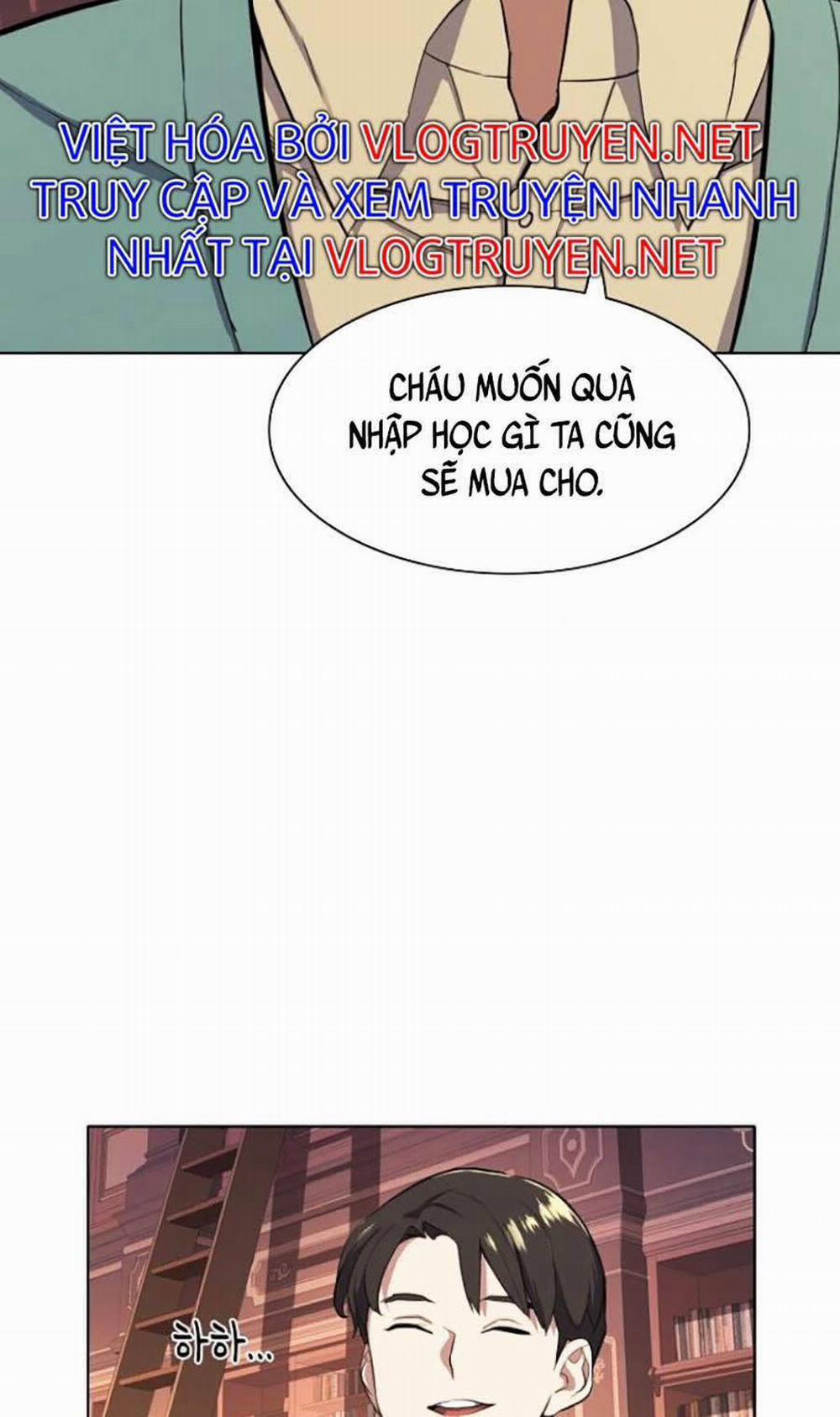 Tiểu Thiếu Gia Gia Tộc Tài Phiệt 15 trang 47