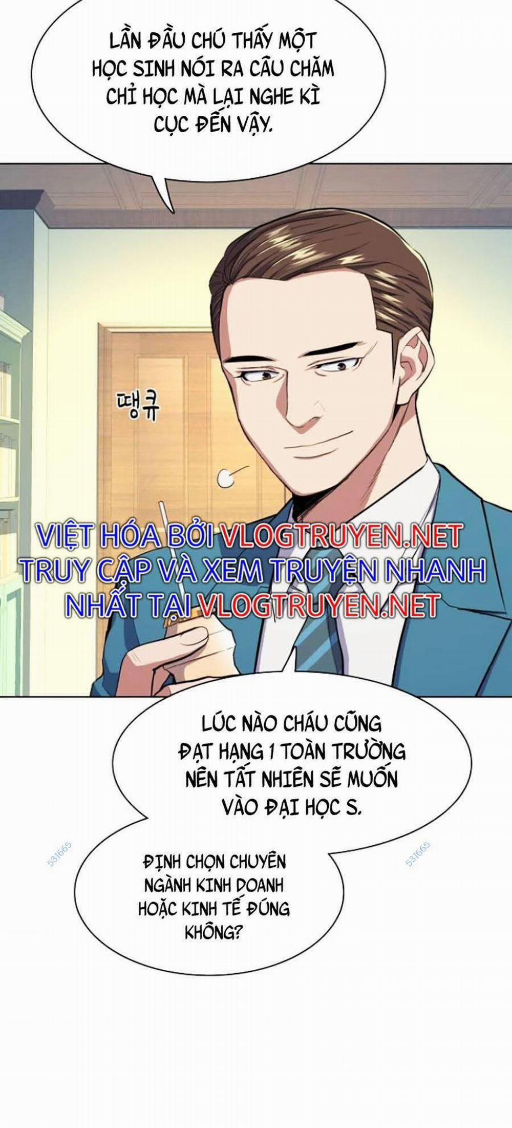 Tiểu Thiếu Gia Gia Tộc Tài Phiệt 15 trang 8