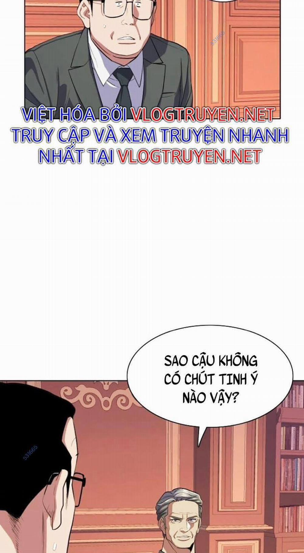 Tiểu Thiếu Gia Gia Tộc Tài Phiệt 15 trang 82