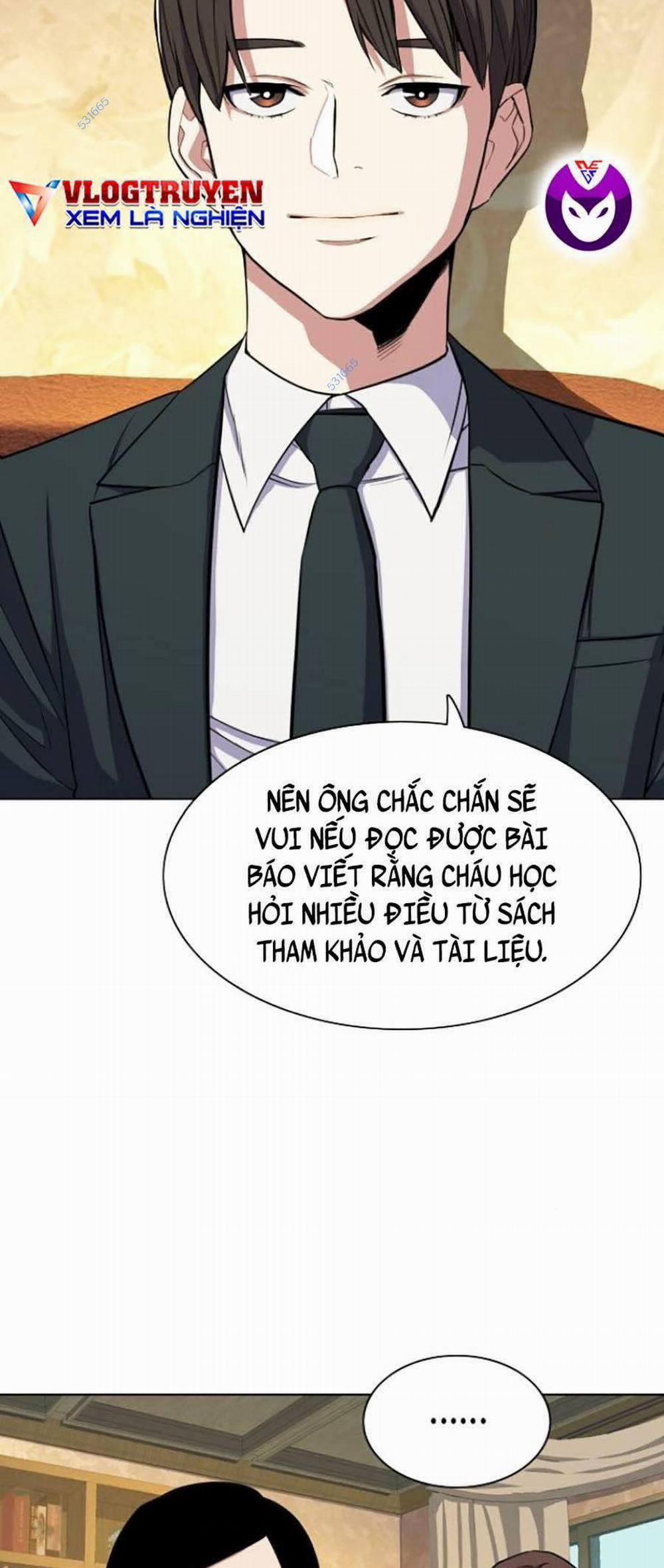 Tiểu Thiếu Gia Gia Tộc Tài Phiệt 16 trang 10