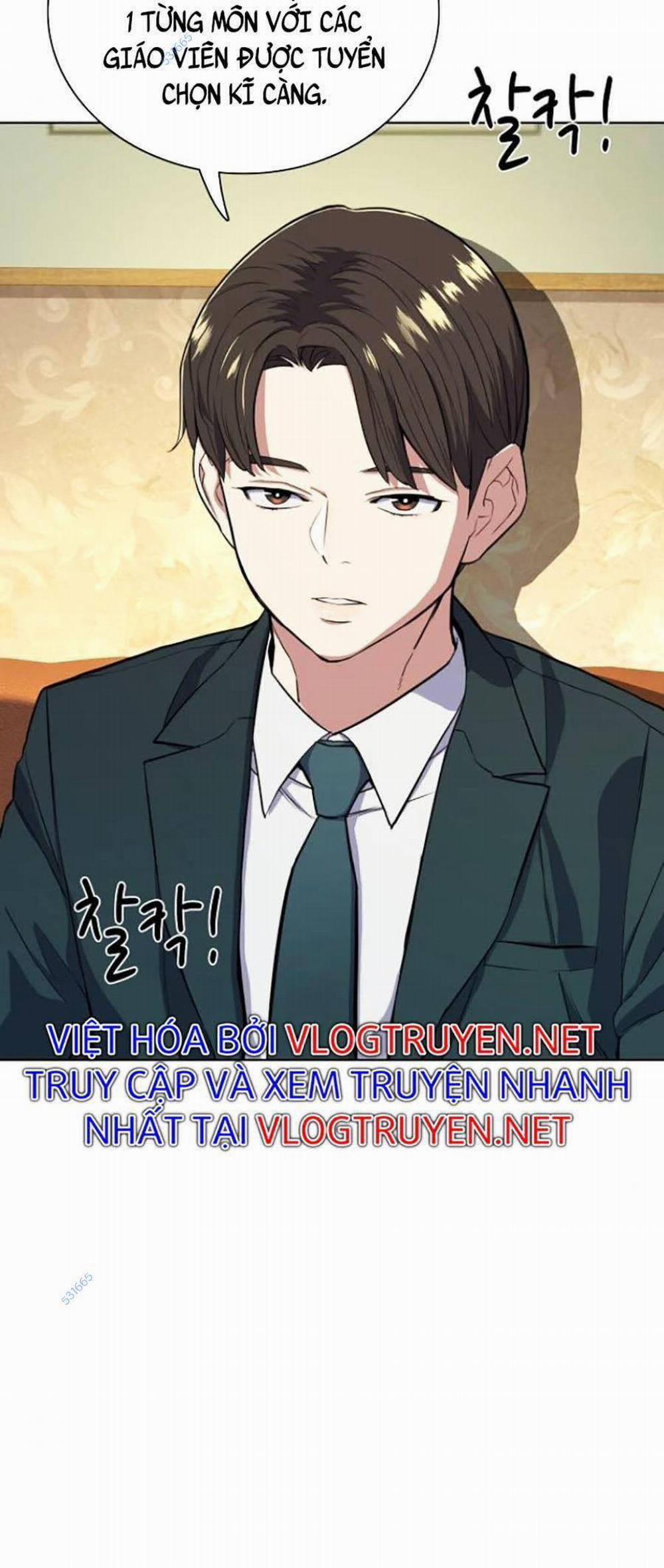 Tiểu Thiếu Gia Gia Tộc Tài Phiệt 16 trang 2