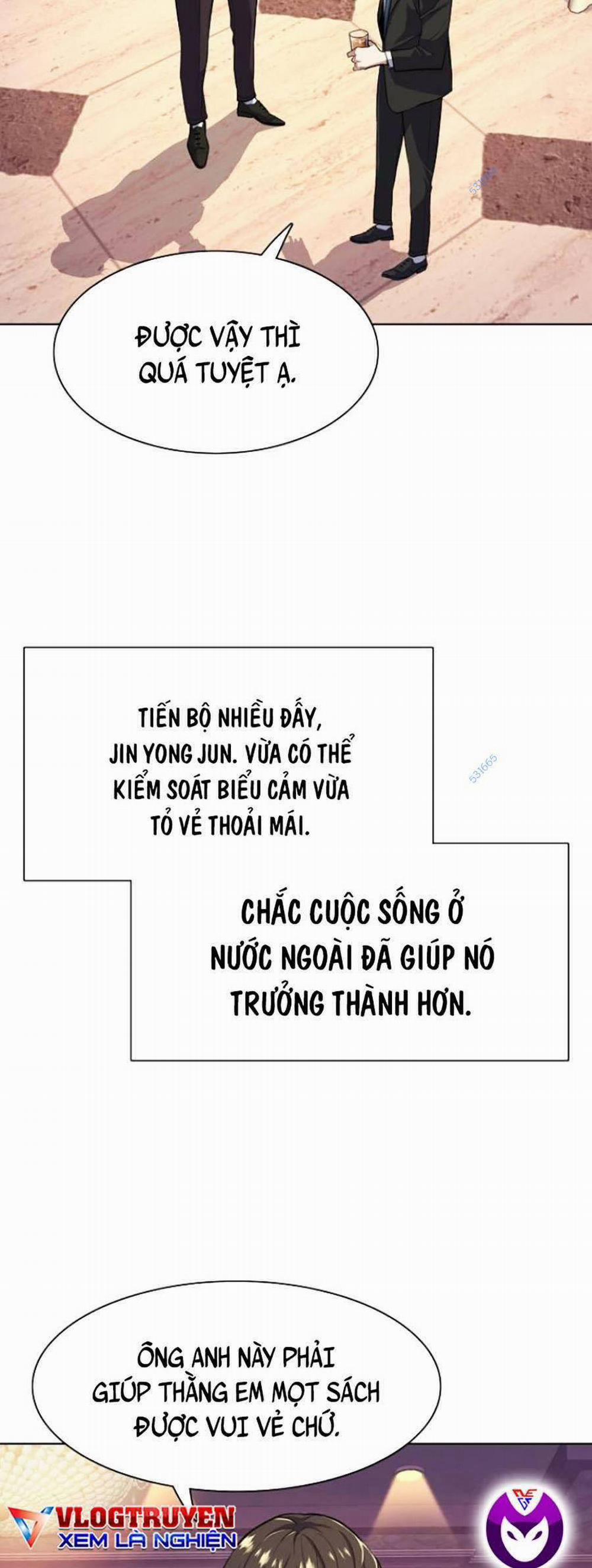 Tiểu Thiếu Gia Gia Tộc Tài Phiệt 16 trang 30