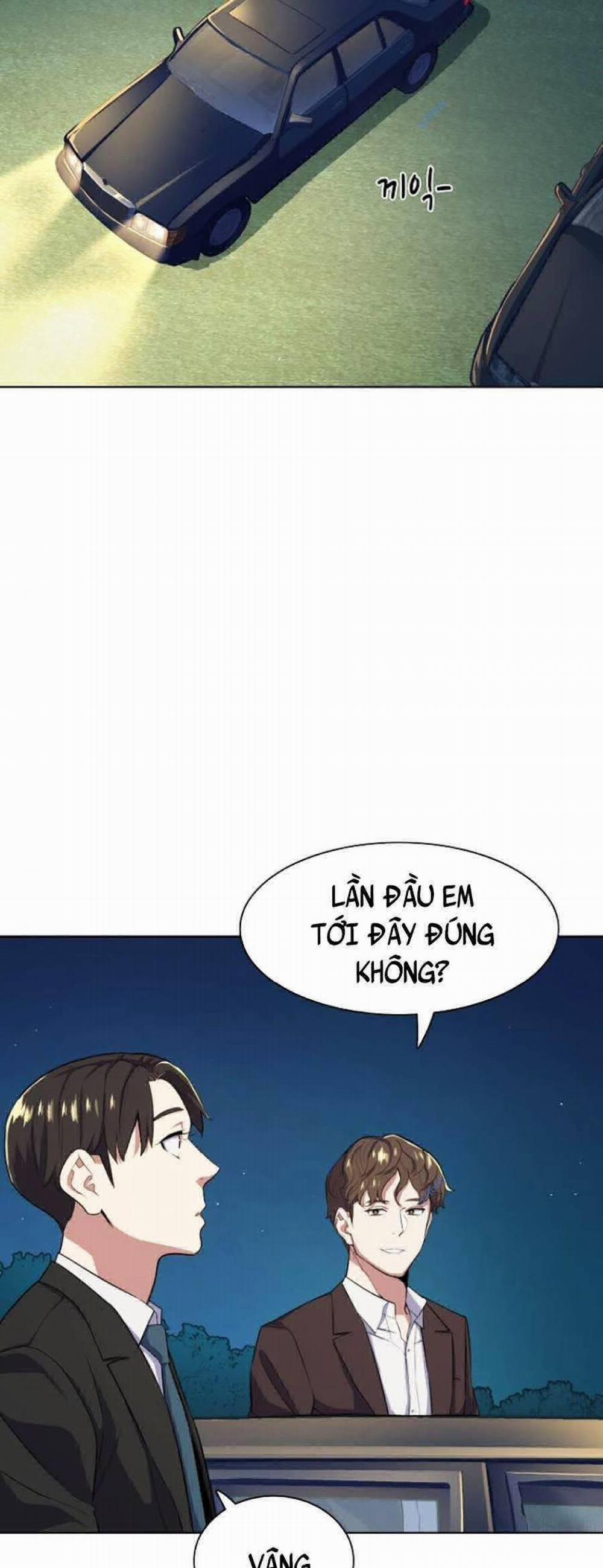 Tiểu Thiếu Gia Gia Tộc Tài Phiệt 16 trang 54