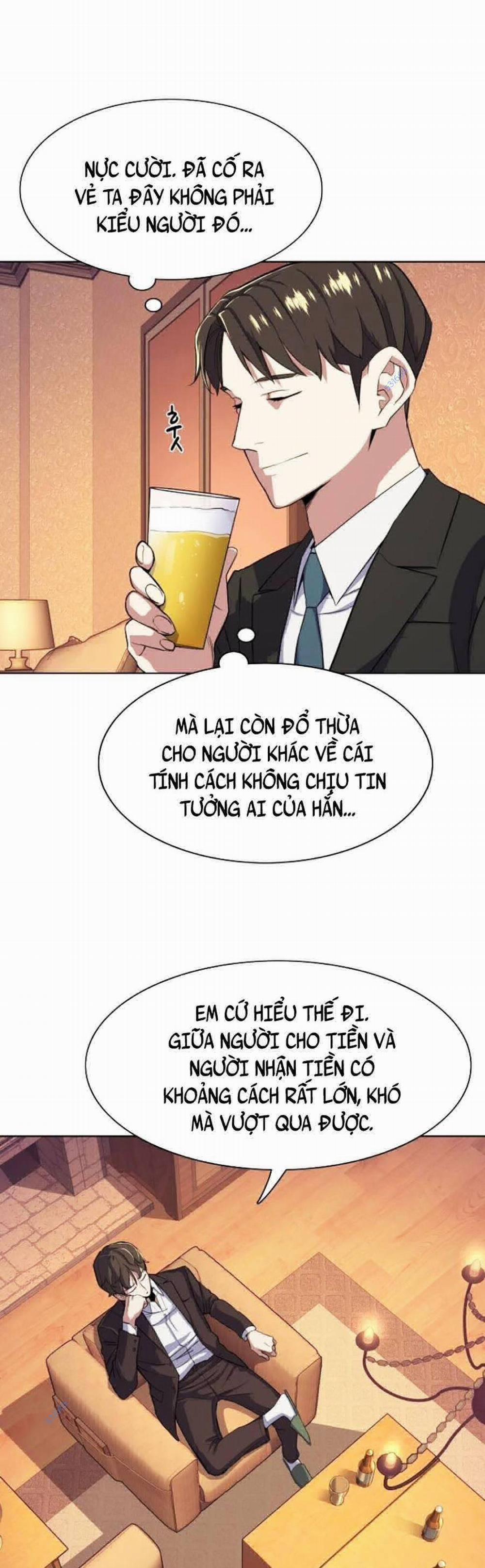 Tiểu Thiếu Gia Gia Tộc Tài Phiệt 17 trang 24