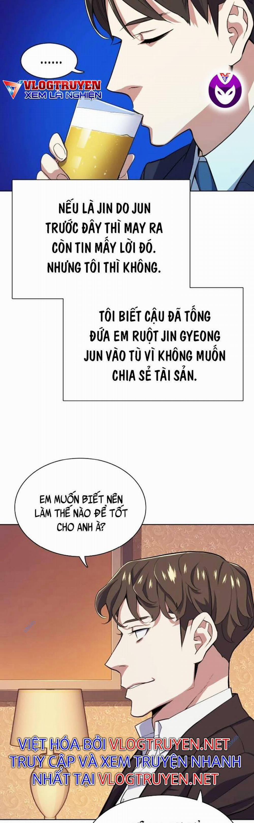 Tiểu Thiếu Gia Gia Tộc Tài Phiệt 17 trang 26