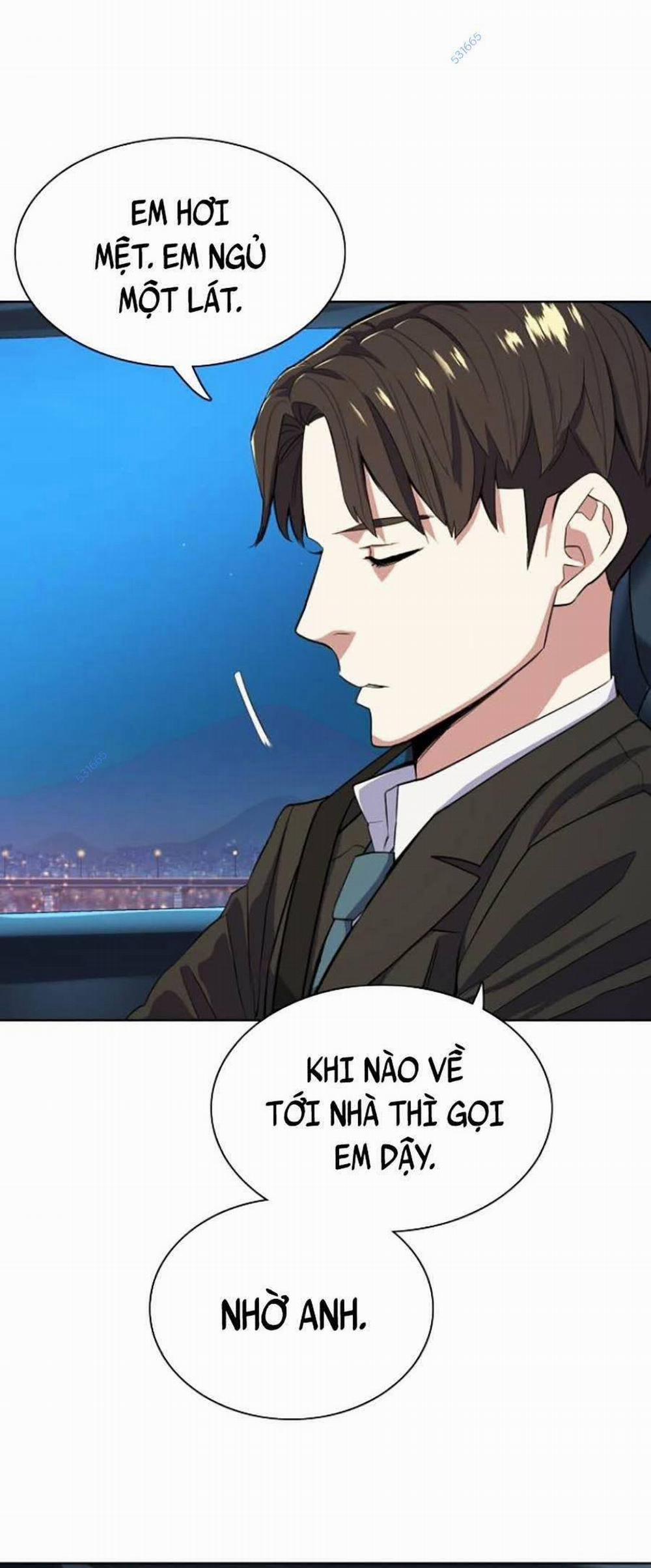Tiểu Thiếu Gia Gia Tộc Tài Phiệt 17 trang 62