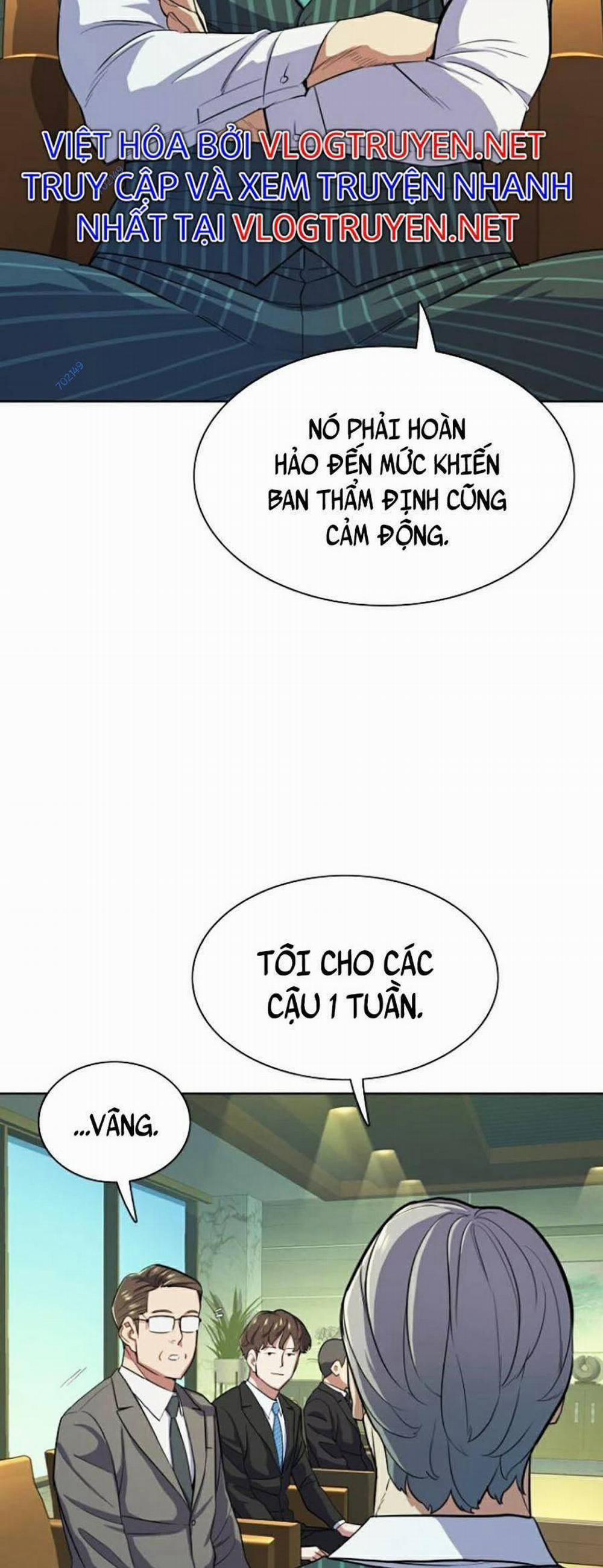Tiểu Thiếu Gia Gia Tộc Tài Phiệt 18 trang 16