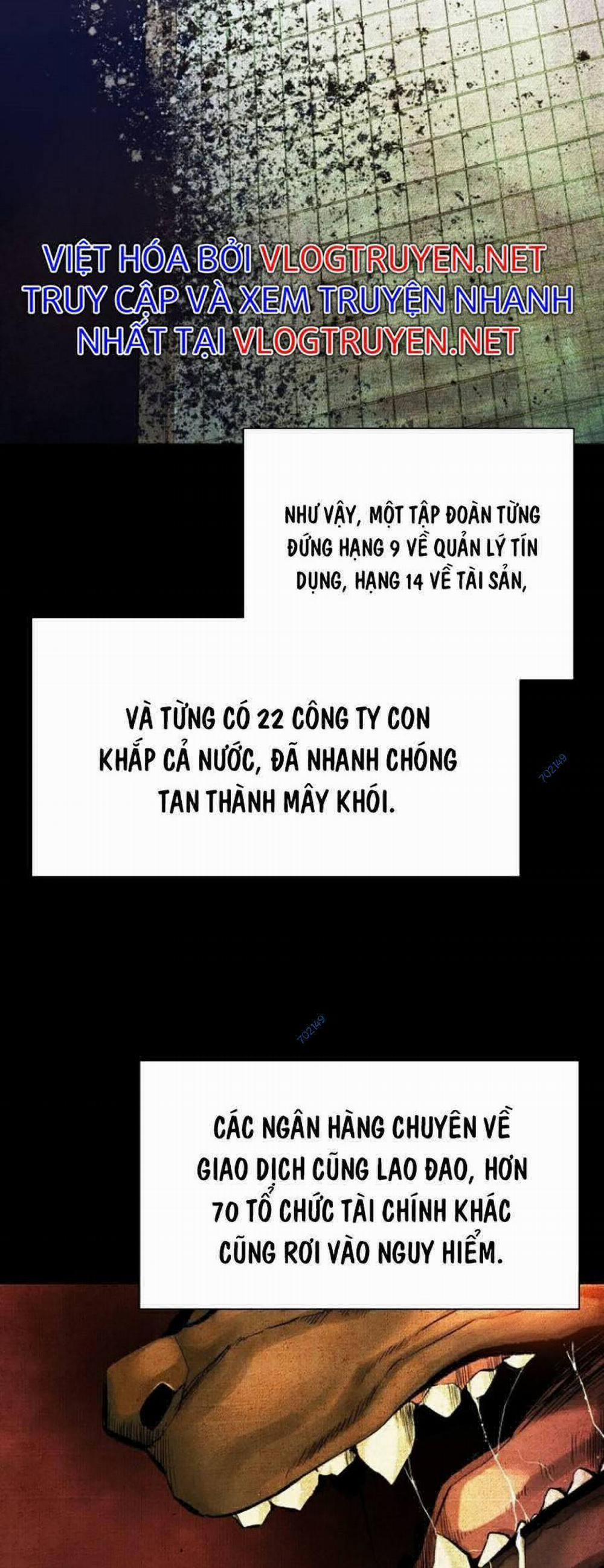 Tiểu Thiếu Gia Gia Tộc Tài Phiệt 18 trang 2