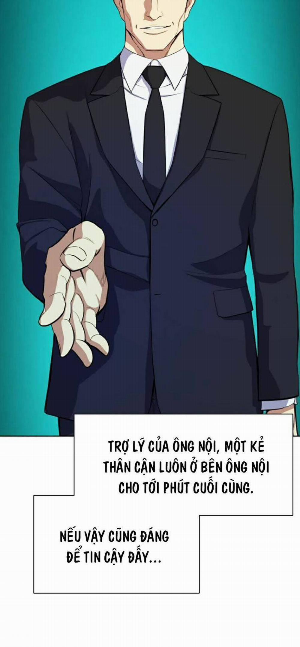 Tiểu Thiếu Gia Gia Tộc Tài Phiệt 18 trang 75