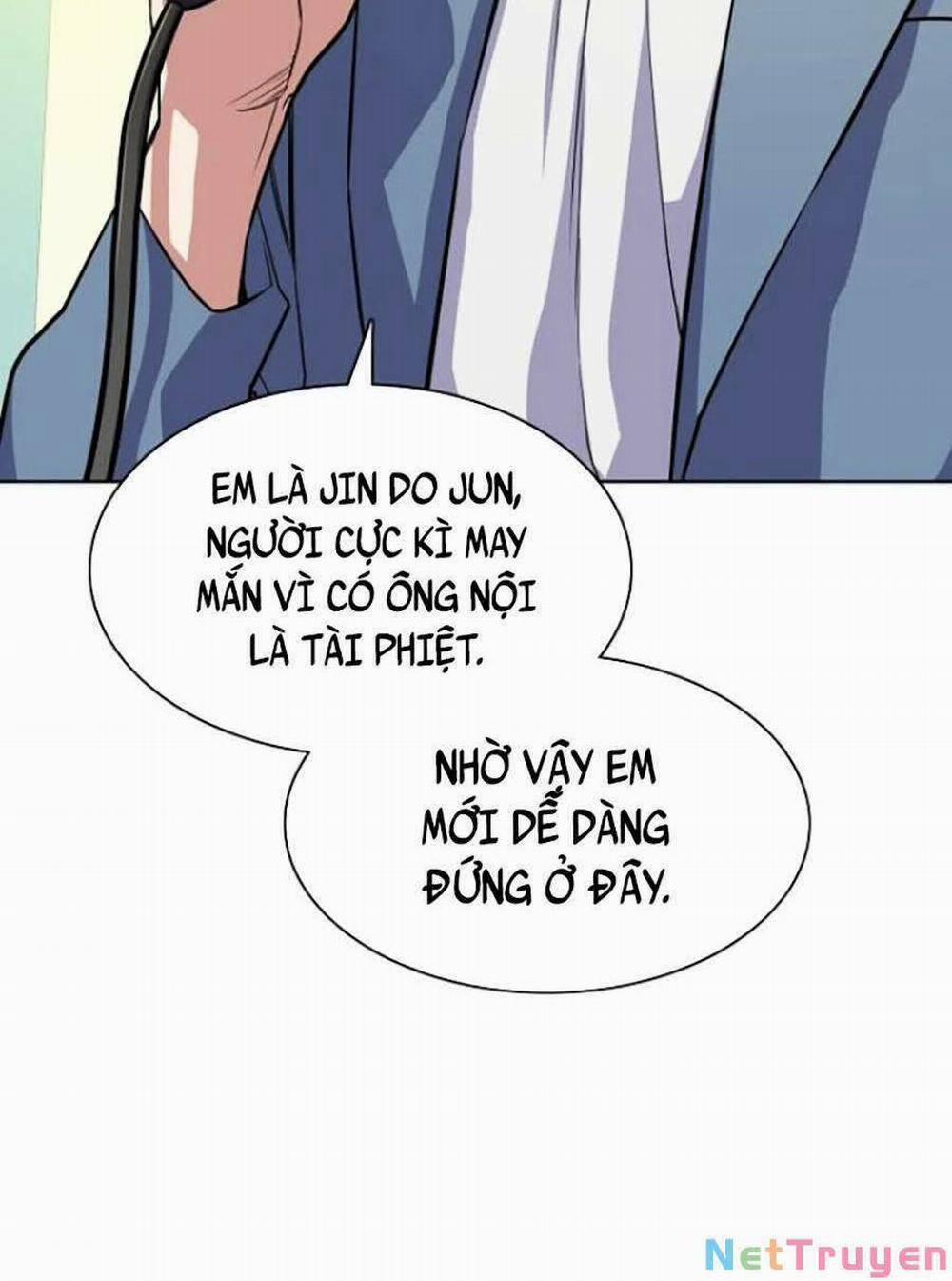 Tiểu Thiếu Gia Gia Tộc Tài Phiệt 19 trang 110