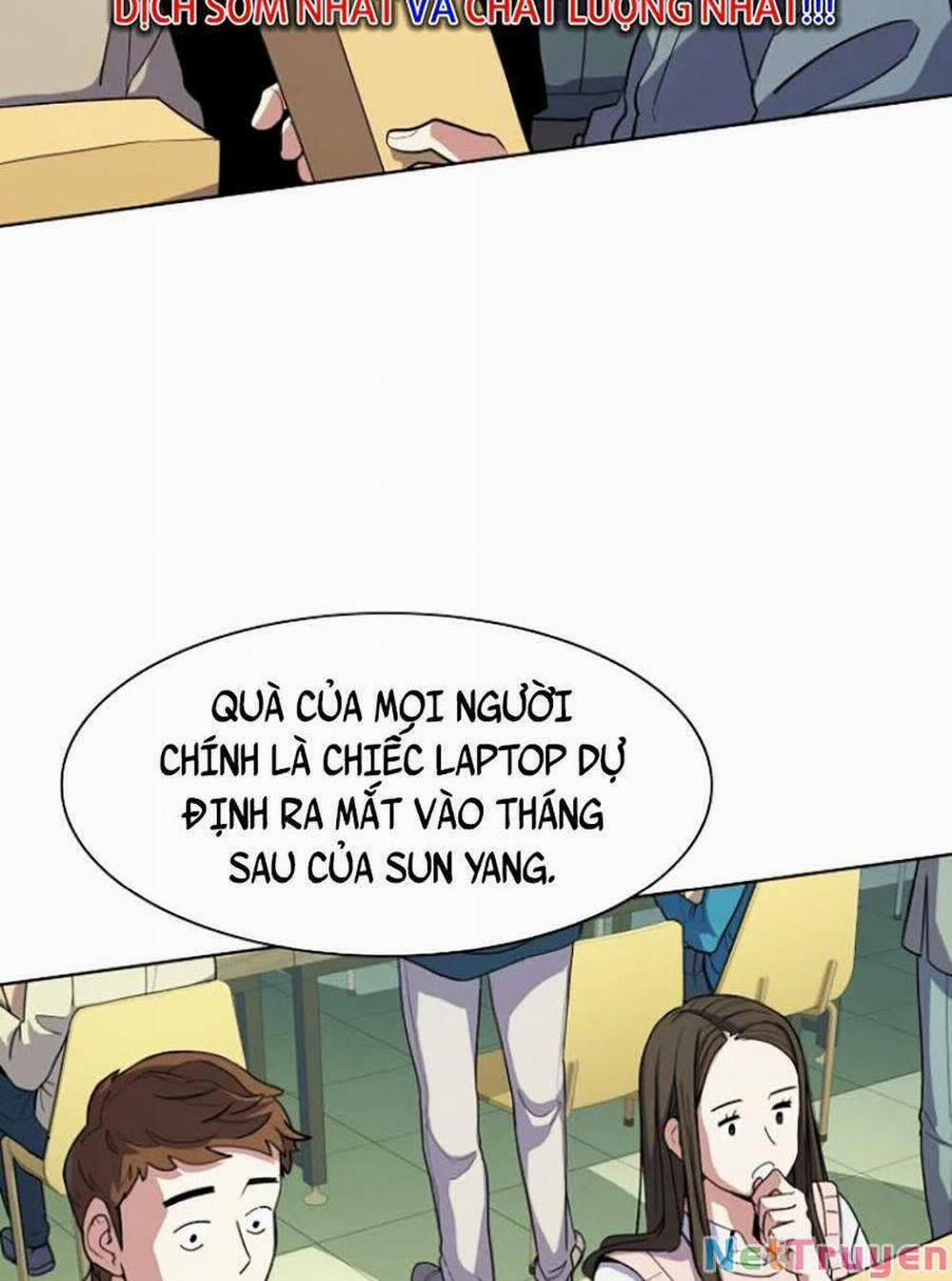 Tiểu Thiếu Gia Gia Tộc Tài Phiệt 19 trang 126