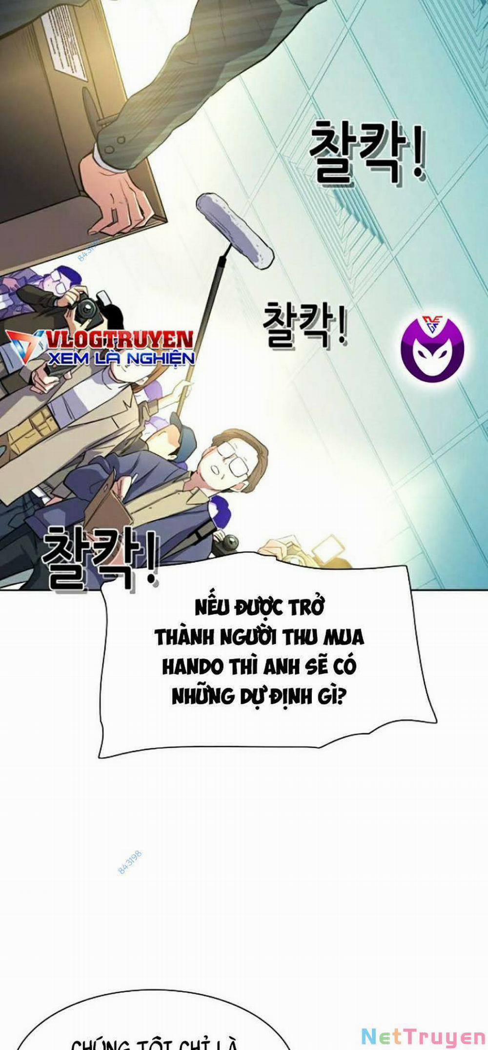Tiểu Thiếu Gia Gia Tộc Tài Phiệt 19 trang 16