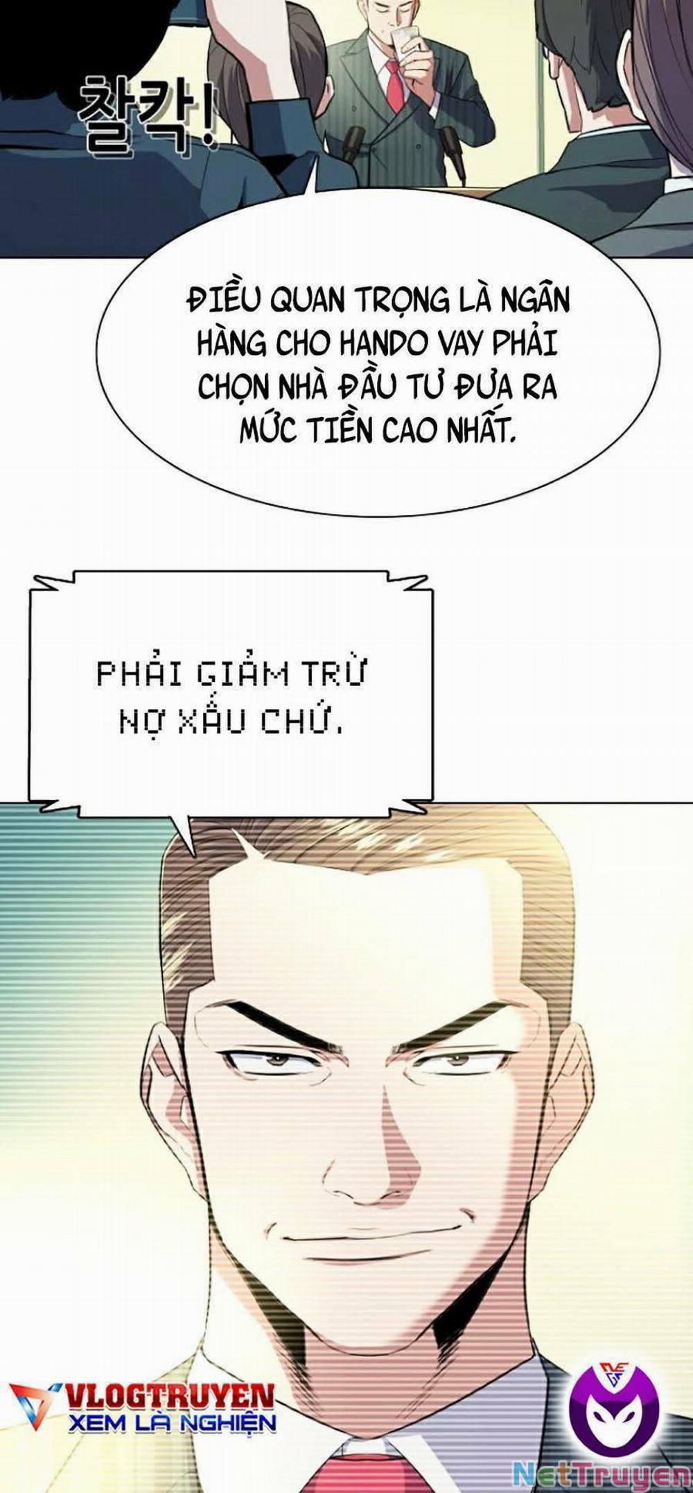 Tiểu Thiếu Gia Gia Tộc Tài Phiệt 19 trang 19