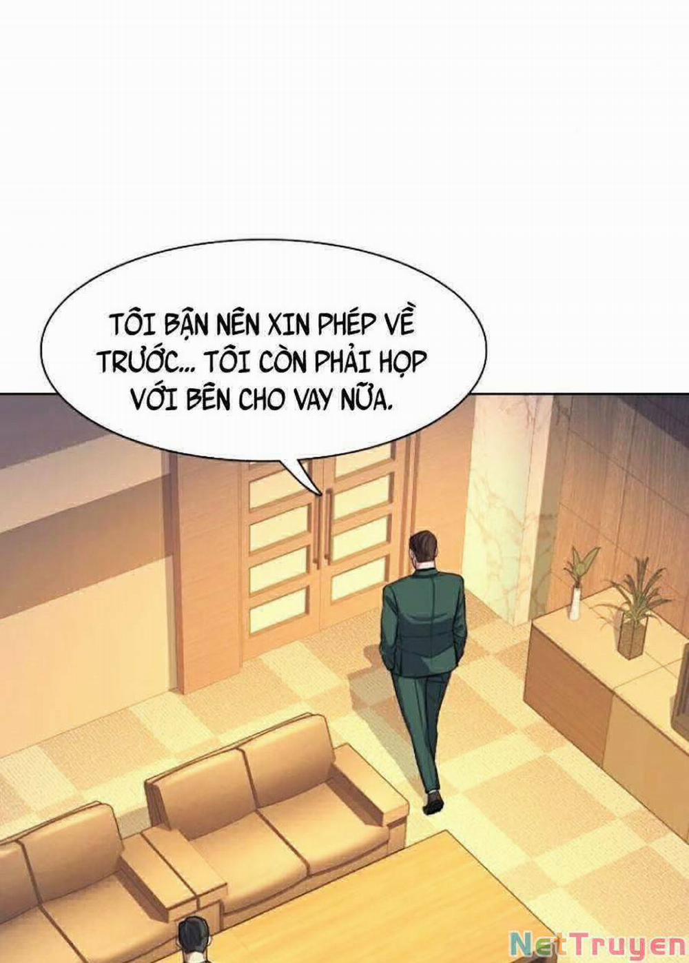 Tiểu Thiếu Gia Gia Tộc Tài Phiệt 19 trang 37