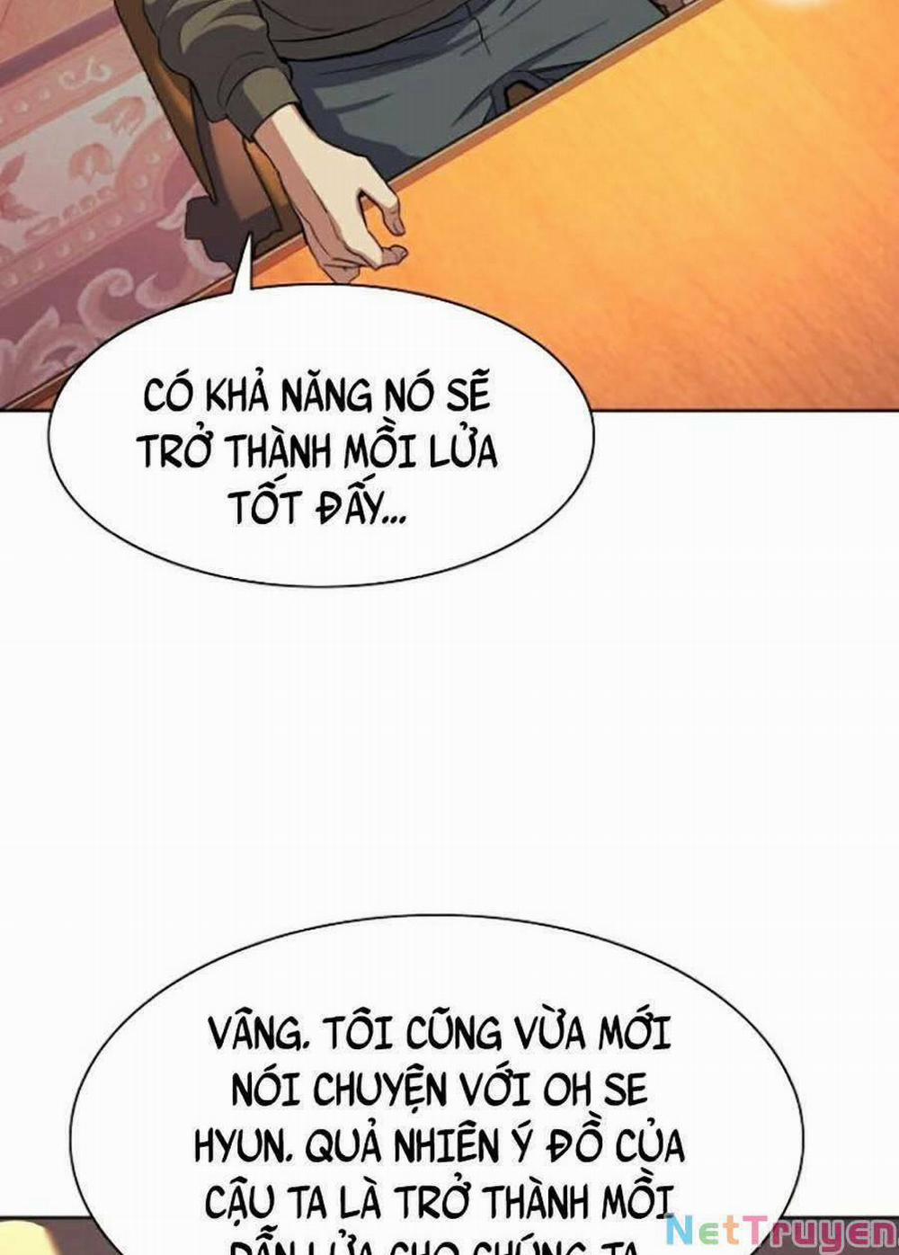 Tiểu Thiếu Gia Gia Tộc Tài Phiệt 19 trang 49