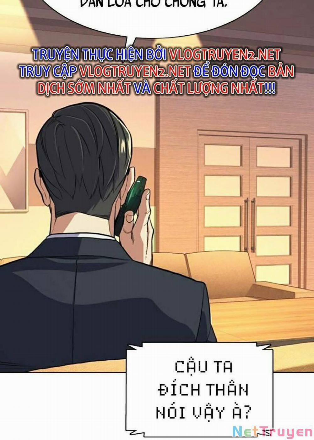 Tiểu Thiếu Gia Gia Tộc Tài Phiệt 19 trang 50